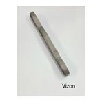 karan tuhafiye Grogren Kurdele 10 mm (1 cm) / 10 Metre, vizon