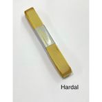 Karan Tuhafiye Grogren Kurdele 20 mm ( 2 cm ) / 10 Metre - Hardal