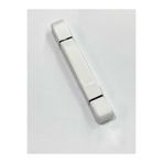 Karan Tuhafiye Grogren Kurdele 20 mm ( 2 cm ) / 10 Metre - Kırık Beyaz