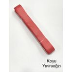 Karan Tuhafiye Grogren Kurdele 20 mm ( 2 cm ) / 10 Metre - Kirli Yavruağzı