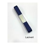 karan tuhafiye Grogren Kurdele 20 mm (2 cm) / 10 Metre, lacivert