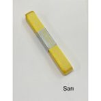 Karan Tuhafiye Grogren Kurdele 20 mm ( 2 cm ) / 10 Metre - Sarı