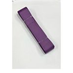 karan tuhafiye Grogren Kurdele 30 mm (3 cm) / 10 Metre, Açık Mor