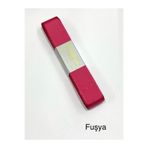 karan tuhafiye Grogren Kurdele 30 mm (3 cm) / 10 Metre, Fuşya