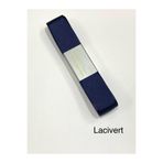 karan tuhafiye Grogren Kurdele 30 mm (3 cm) / 10 Metre, lacivert