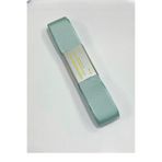 karan tuhafiye Grogren Kurdele 30 mm (3 cm) / 10 Metre, mint yeşili