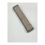 karan tuhafiye Grogren Kurdele 30 mm (3 cm) / 10 Metre, vizon