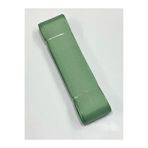 karan tuhafiye Grogren Kurdele 40 mm (4 cm) / 10 Metre, küfyeşili