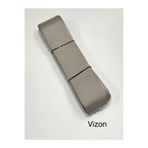 karan tuhafiye Grogren Kurdele 40 mm (4 cm) / 10 Metre, vizon