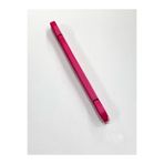 karan tuhafiye Grogren Kurdele 6 mm (0,6 cm) / 10 Metre, Fuşya