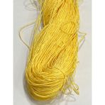 Karan Tuhafiye Kağıt Ip / Çanta Ipi / 200-250 Gr. - Sarı