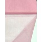 Karan Tuhafiye Petek Tül /araba Süs, Bohça Süs, Nişan Bohça Süs, Kapı Süsü Tülü/ 100CMX150CM/ 1metre - 100 cm - Pembe