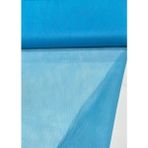 Karan Tuhafiye Petek Tül /araba Süs, Bohça Süs, Nişan Bohça Süs, Kapı Süsü Tülü/ 100CMX150CM/ 1metre - 100 cm - Turkuaz