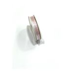 karan tuhafiye Puantiye Kurdele / 1 cm (10 mm) / 10 Metre, #8