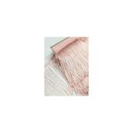 karan tuhafiye Püskül Saçak 20 Cm Pembe / 1 Metre
