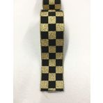 karan tuhafiye Yeni Yıl Yılbaşı Kurdele Süs Şerit 5 Metre (Model 24)