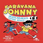 Karana Johnny 3 Uluslararası Futbol Dehası