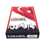 Karanfil 1012 Bayrak 100x150