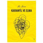Karanfil ve Elma - İkinci Adam Yayınları