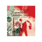 Karanfiller Ve Domates Suyu - Sait Faik Abasıyanık