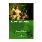 Karanfilli Kafiye - Yeşim Rüzgar