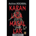 Karanlığa Masallar - Aslıhan Kocabal