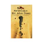 Karanlığın Bir Adım Ötesi - S. K