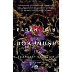 Karanlığın Dokunuşu Scarlett St. Clair Martı Yayınları