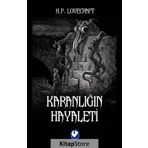 Karanlığın Hayaleti - H.p. Lovecraft