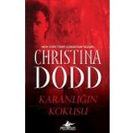 Karanlığın Kokusu - Christina Dodd