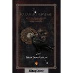 Karanlığın Mesajı - Ferda Ercan Uyulan