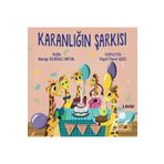 Karanlığın Şarkısı - Hüsniye Kıldırgıcı Baysal