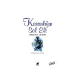 Karanlığın Sol Eli - Ursula K. Le Guin