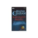 KARANLIĞIN SOLUĞU - MAXIME CHATTAM