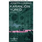 Karanlığın Yüreği - Joseph Conrad Ciltli