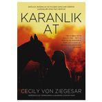 Karanlık At - Cecily Von Ziegesar