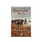 Karanlık Bir İş Dorlion Yayınevi