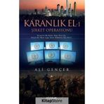 Karanlık El - 1 - Ali Gençer