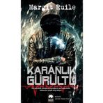 Karanlık Gürültü - Margit Ruile
