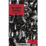 Karanlık Kardeş - Müslüm Yücel