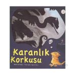 KARANLIK KORKUSU - ALEIX CABRERA