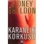 KARANLIK KORKUSU - SIDNEY SHELDON