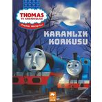 Karanlık Korkusu -Thomas ve Arkadaşları - Kolektif