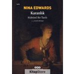 Karanlık & Kültürel Bir Tarih - Nina Edwards