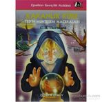 KARANLIK KÜRE TED´IN MUHTEŞEM MACERALARI - C. H. THORNHAND