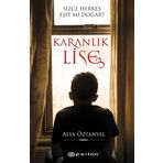 Karanlık Lise 3 - Alya Öztanyel