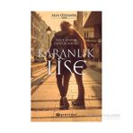 Karanlık Lise - Alya Öztanyel