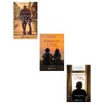 Karanlık Lise Serisi 3 Kitap - Alya Öztanyel