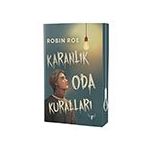 Karanlık Oda Kuralları Artemis Yayınları
