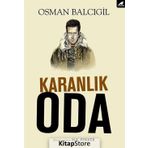 Karanlık Oda - Osman Balcıgil